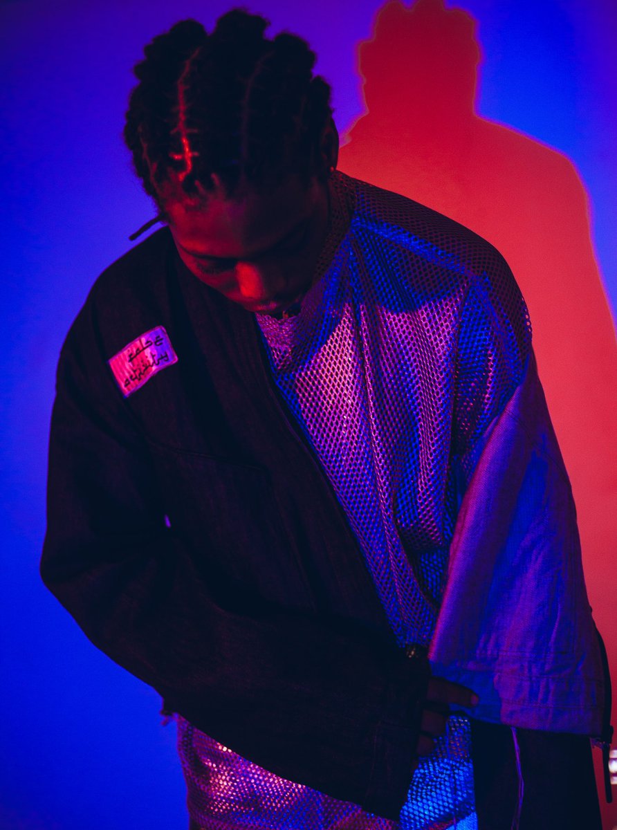 falseactivity's tweet image. 2023 FTR LOOKBOOK 
SUBSCRIBE TO falseactivity.com FOR OFFICIAL RELEASE
LINK IN BIO
©2023 False.Activity.kills.Everything
Photography 📸: hamza_eghiaruwa 
Model:  derek_chase
Styling &amp;amp; Lights: @PApi_CHulo0 
#lookbook #editorial #falseactivity #ftr