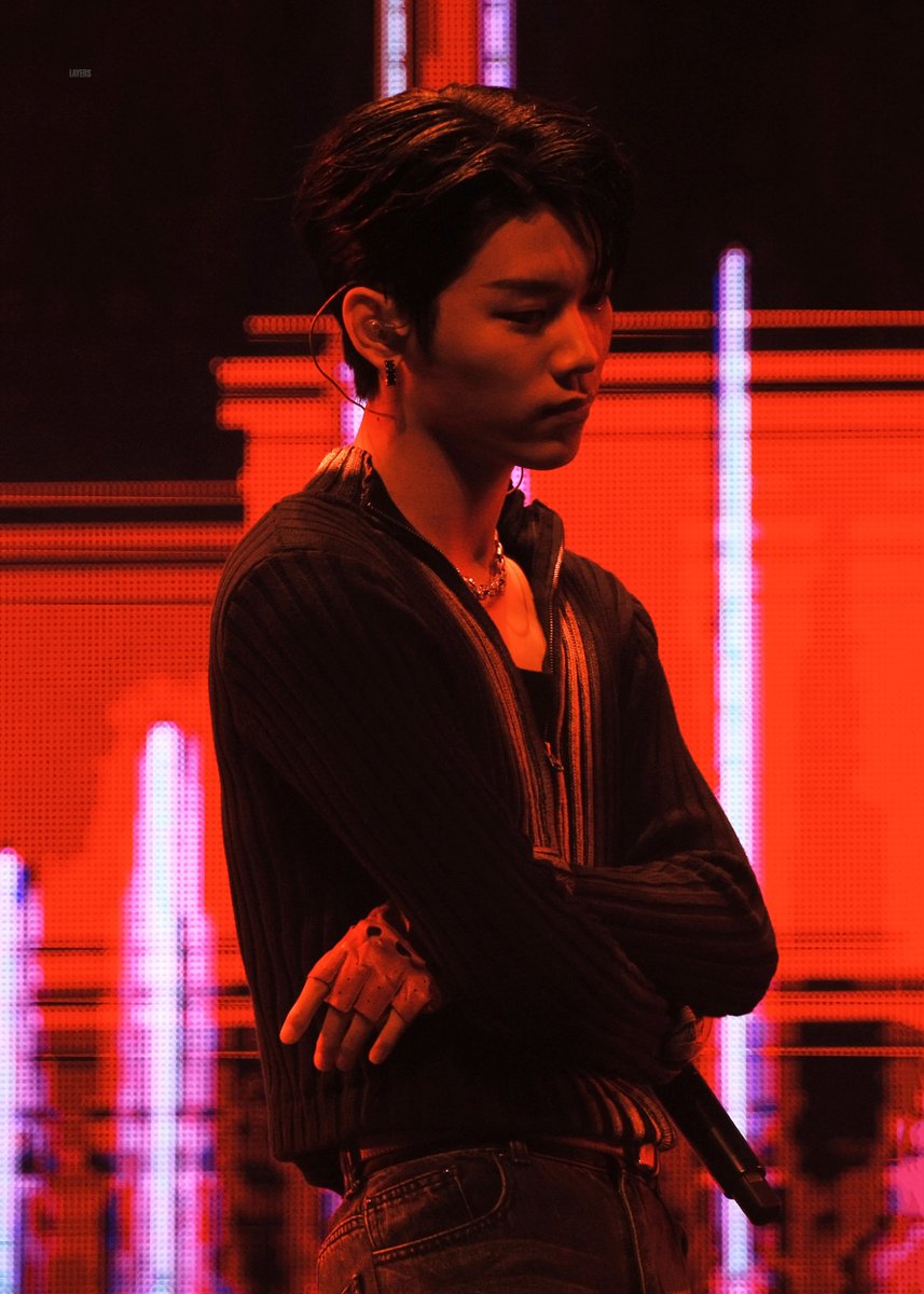 Layers_JH's tweet photo. [unedited] 
#이정현 #LEEJEONGHYEON https://t.co/bQACsNG6Pc