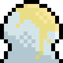 F_simoes's tweet photo. Never eat the yellow snow...  #Snowball, #pixel_dailies @Pixel_Dailies https://t.co/ySEYkLcZs9