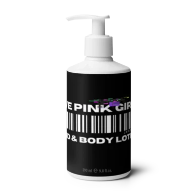 Rub my LOVE PINK GIRLS Hand &amp; Body Lotion all over your body... https://t.co/dFKTz2hPkL https://t.co<a href="/tag/jamiestone"class="tags"><span>#jamiestone</span></a><a href="/tag/heartracingride"class="tags"><span>#heartracingride</span></a><a href="/tag/ridemeortheferr"class="tags"><span>#ridemeortheferr</span></a>