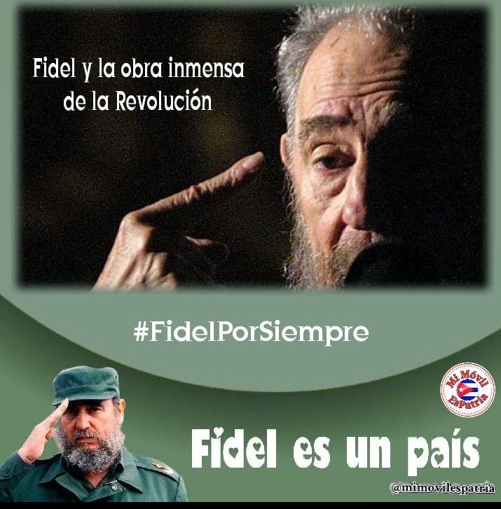 Fidelistas Siempre , la Brigada Médica Cubana del CDI Brisas del Cuyuní,estado Bolívar dando un si Por Cuba . Brindando Salud a los más necesitados ,en los rincones más intrincados ahí está Cuba .Ahí está Fidel .#FidelPorSimpre #FidelEsMiGuía 
#Cubacooperabol2
#CubaCooperaven