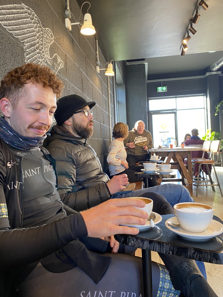 Gower Riders CC tweet media