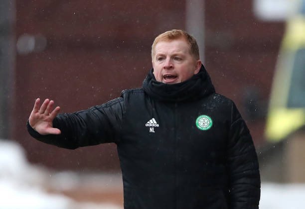 IrishPropaganda's tweet photo. 🇮🇪| Neil Lennon was asked about the Ireland manager job while working as a pundit today on Premier Sports:

“It's a fabulous job. I've achieved a lot in my career playing for and managing Celtic. Managing Ireland would be another ambition of mine." https://t.co/sgZUOKE9aB