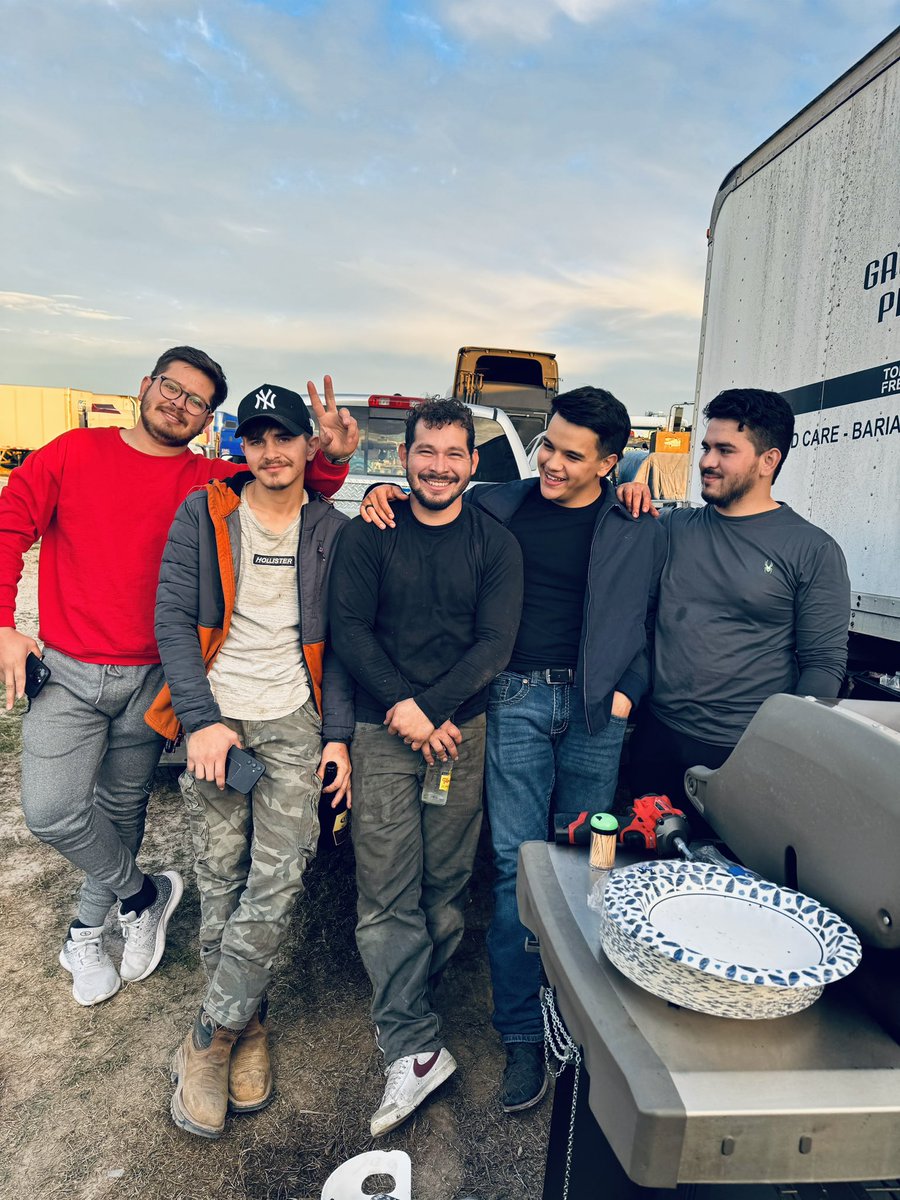 Un rato con la familia 👬👬🫶🏻