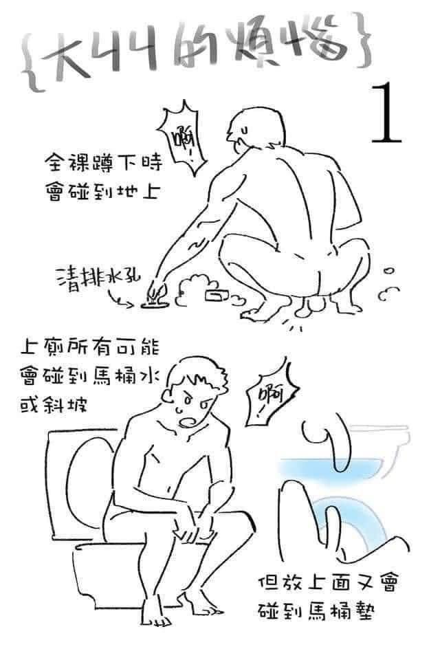 困擾我很久了🤣🤣🤣