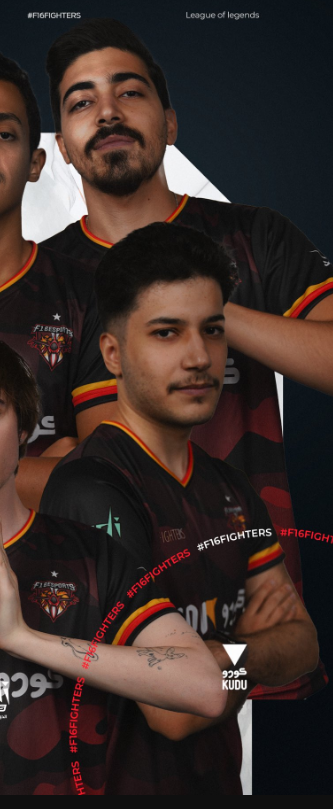 Hamadology's tweet photo. @F16Esport @SaudieLeagues فخر المجرة https://t.co/tQ7wtJ7RH7