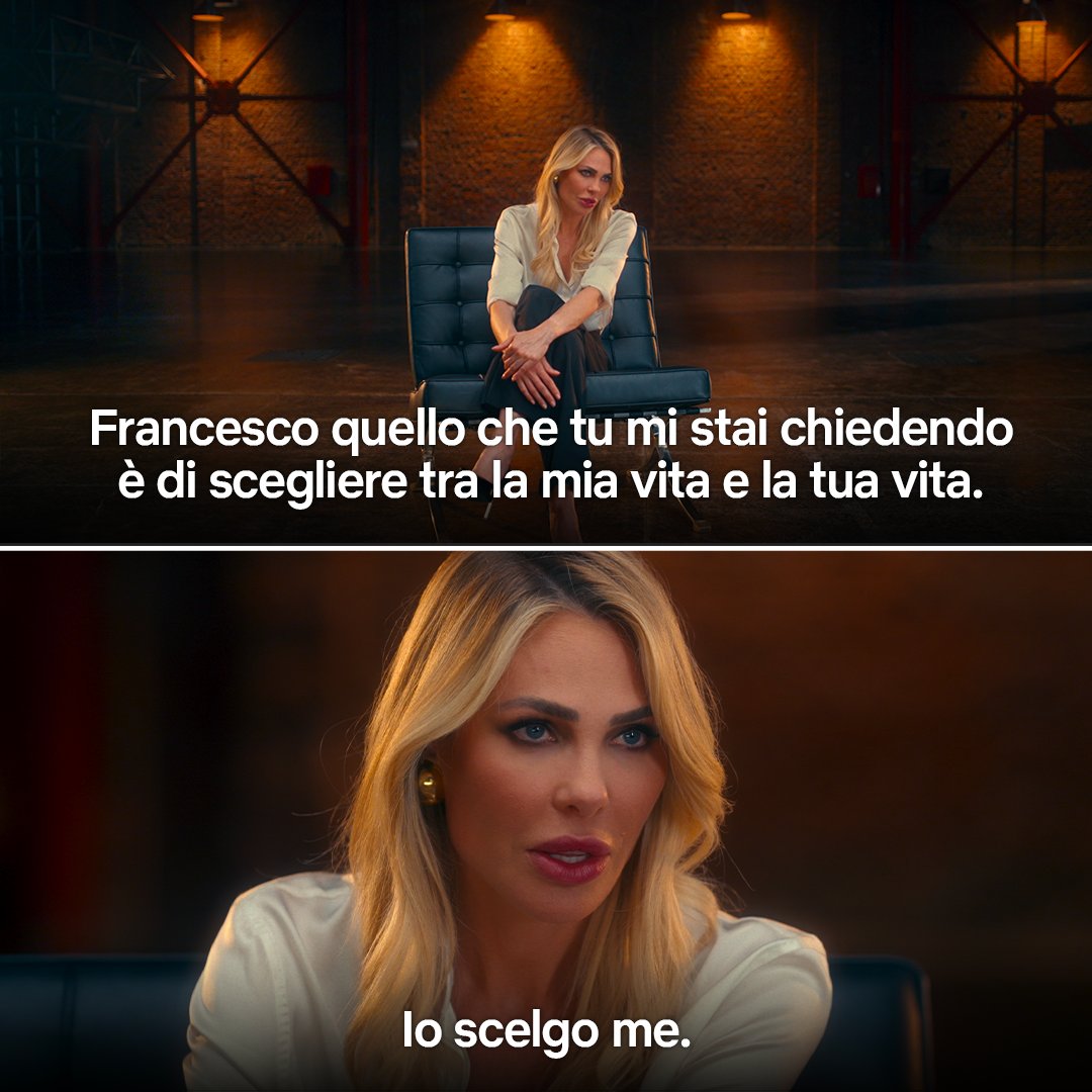 Ilary 👏👏👏