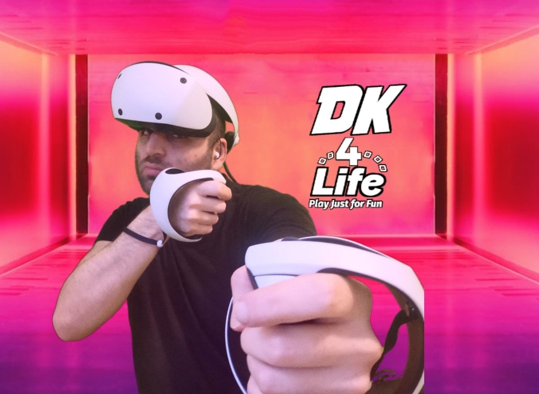DK4LIFEreloaded's tweet photo. VRGamer #psvr2 #VR #vrgamer #vrletsplay #VIRTUALREALITY https://t.co/zn0xa4uKxU