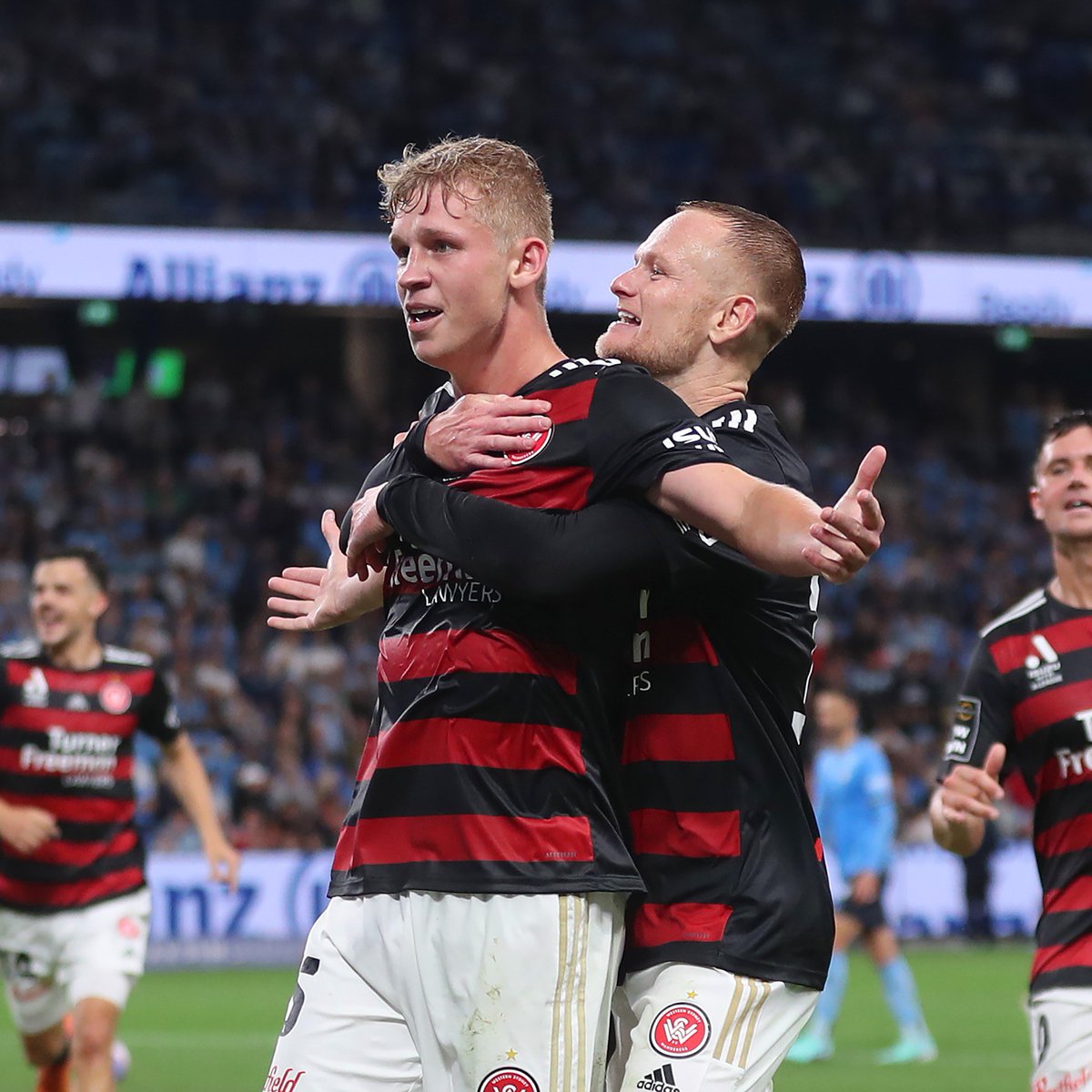 Graeme Fisher tweet media