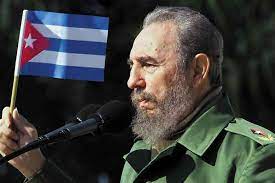Póngase fin cuanto antes al genocidio del pueblo palestino(...) Protéjase el derecho elemental a la vida de sus ciudadanos, de sus jóvenes y sus niños. Respétese su derecho a la independencia y a la paz...” #FidelPorSiempre #CubaPorLaVida <a href="/cubacooperaven/">Brigada Médica Cubana en Venezuela</a> <a href="/cubacooperabol2/">Brigada Médica 🇨🇺 Bolívar🇻🇪</a>