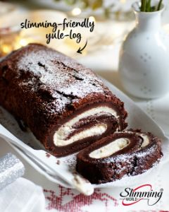 Amiemcgjohn's tweet photo. A perfect Christmassy pud that won’t slow down your weight loss – I know yule love this one 😉✨!

If you’re looking for more slimming-friendly festive favourites, tips and support for the sparkliest time of year, come along to my #gateshead @Amiemcgjohn . https://t.co/LdBnhQyaGi