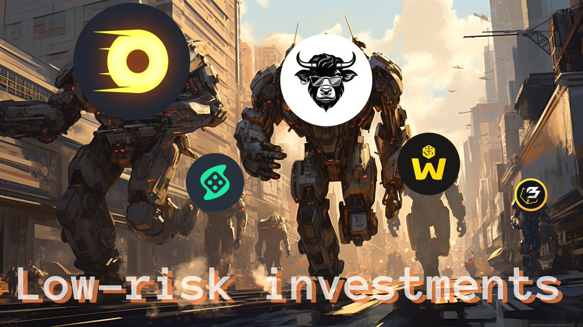 thekuchh's tweet photo. Gambling-market generated +$95B in revenue in 2023 📈

No doubt, the GambleFi sector will get over 100-1000x in 2024!

Here are 5 GambleFi tokens to ensure HUGE gains by the next year🧵⬇️ https://t.co/INGUUomLVl