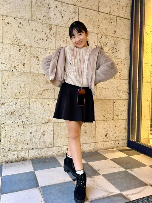 山本萌々華のTwitter画像45