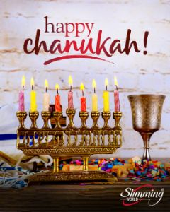 Amiemcgjohn's tweet photo. Food is often at the centre of the big events in our calendar and the great news is you can absolutely celebrate a traditional Chanukah and stay on plan 🙌. Visit our website for recipes (or members can search ‘Chanukah’ on the app for a traditional celebration feast!) 📲. https://t.co/KcarTtG8sd
