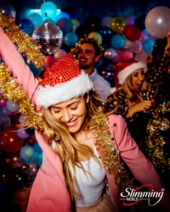 Amiemcgjohn's tweet photo. For inspired ways to fit in festive fitness ⛄– including how to supercharge your Christmas shopping 🛍️ – come along to my supportive @SlimmingWorld  #gatesgeadgroup 💖@amiemcgjohn https://t.co/QQrl0LU8nK