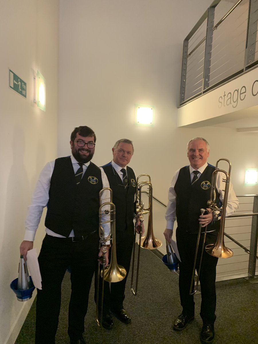 Scottish Brass Band Association tweet media