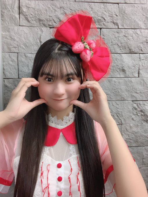 安土姫華のTwitter画像4