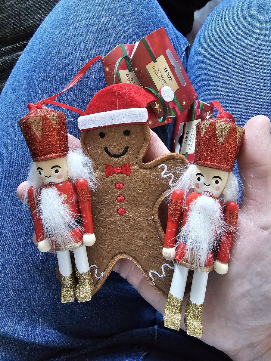 allyalejandro's tweet image. How cute are these from @Tesco 🥰