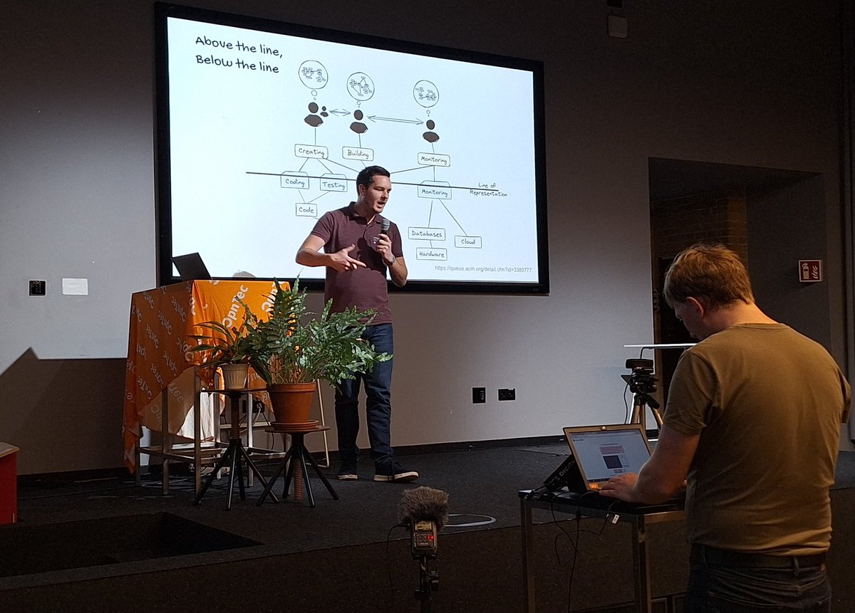 meshcon (@meshcon_) on Twitter photo Live Now at #Meshcon 'Practical Introduction to Observability' by <a href="/andrewhowdencom/">Andrew Howden (in 🐻@🇩🇪)</a> #SRE eventyay.com/e/bf6a3c65/ses… Live Now at #Meshcon 'Practical Introduction to Observability' by <a href="/andrewhowdencom/">Andrew Howden (in 🐻@🇩🇪)</a> #SRE eventyay.com/e/bf6a3c65/ses…