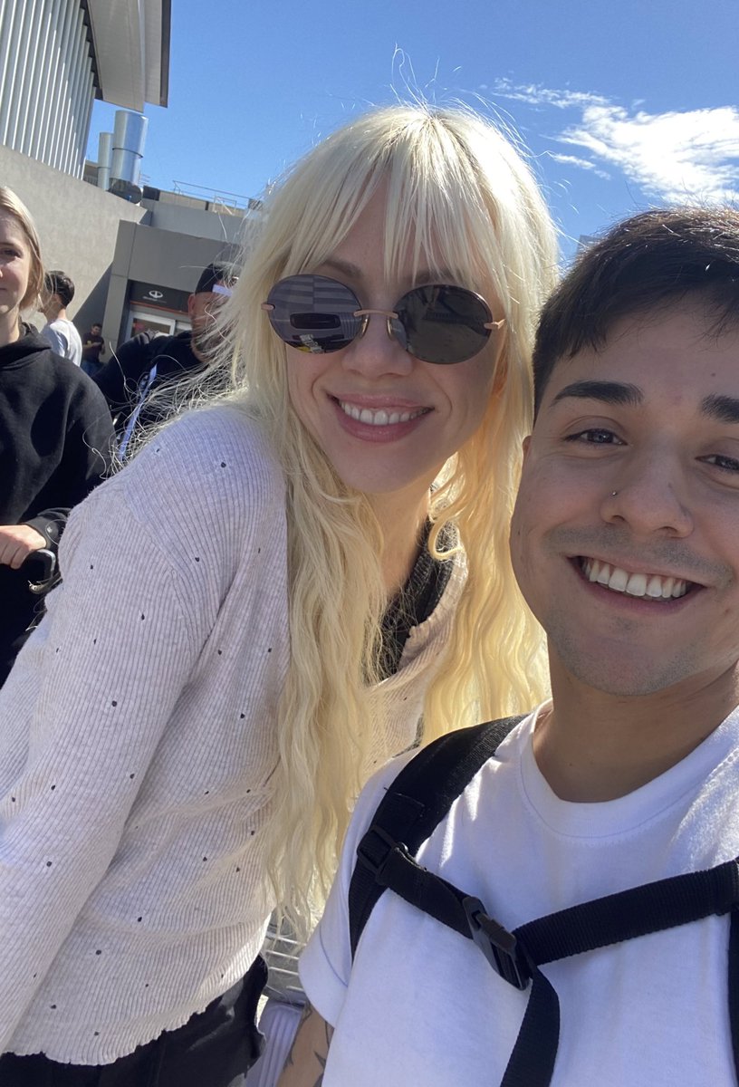 Carly Rae Jepsen ARG 🇦🇷 tweet media