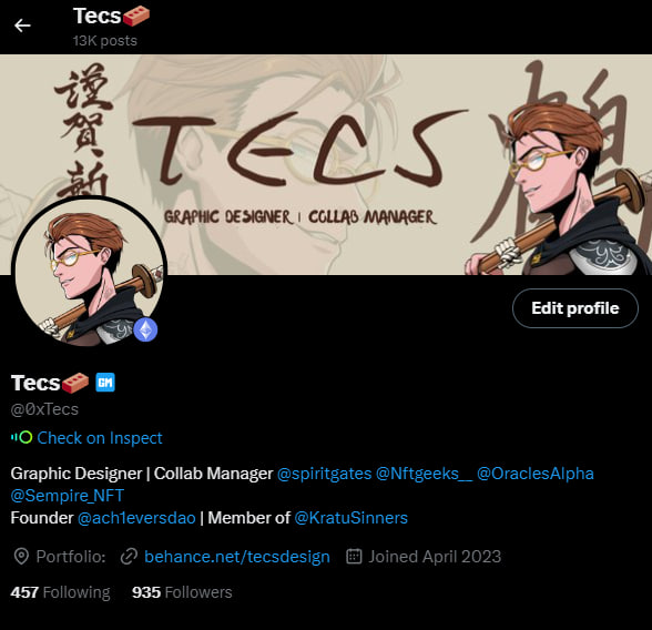 Tecs tweet media