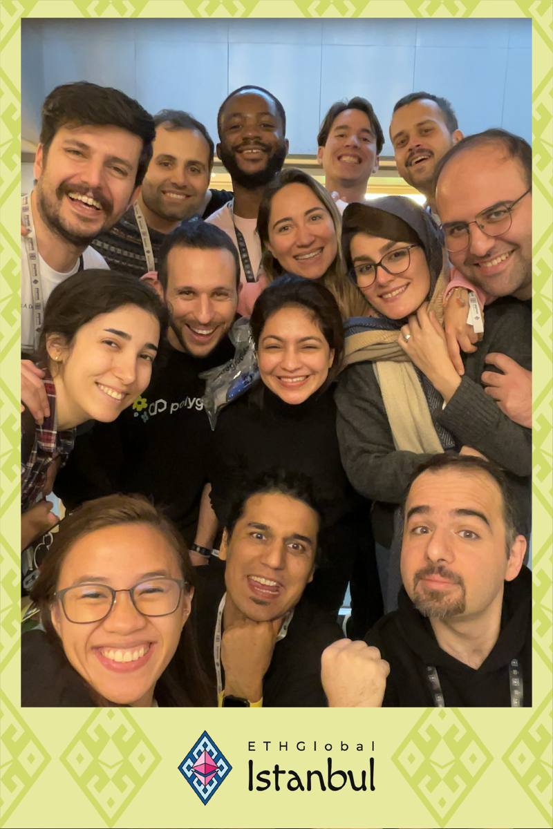 Giveth's tweet image. 🌟 Hats off to the extraordinary Giveth Galaxy hacker teams who rocked the @ETHGlobal Istanbul hackathon!
Your hard work paid off with some sweet prizes, and we're so proud! 🏆 #ETHGlobal #Devconnect2023
