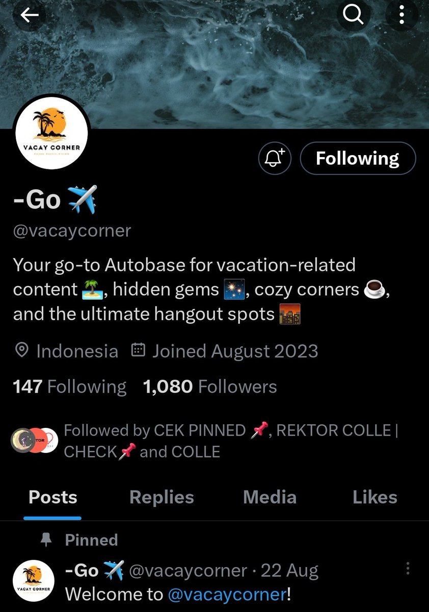switesthingz's tweet photo. @collegemenfess SUDAAAA SAYANG https://t.co/iKRMwUXeit