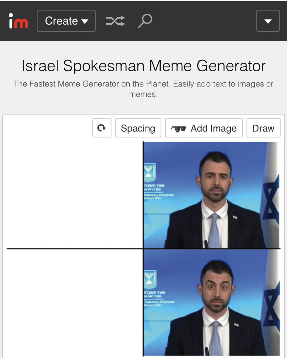 Eylon Levy tweet media
