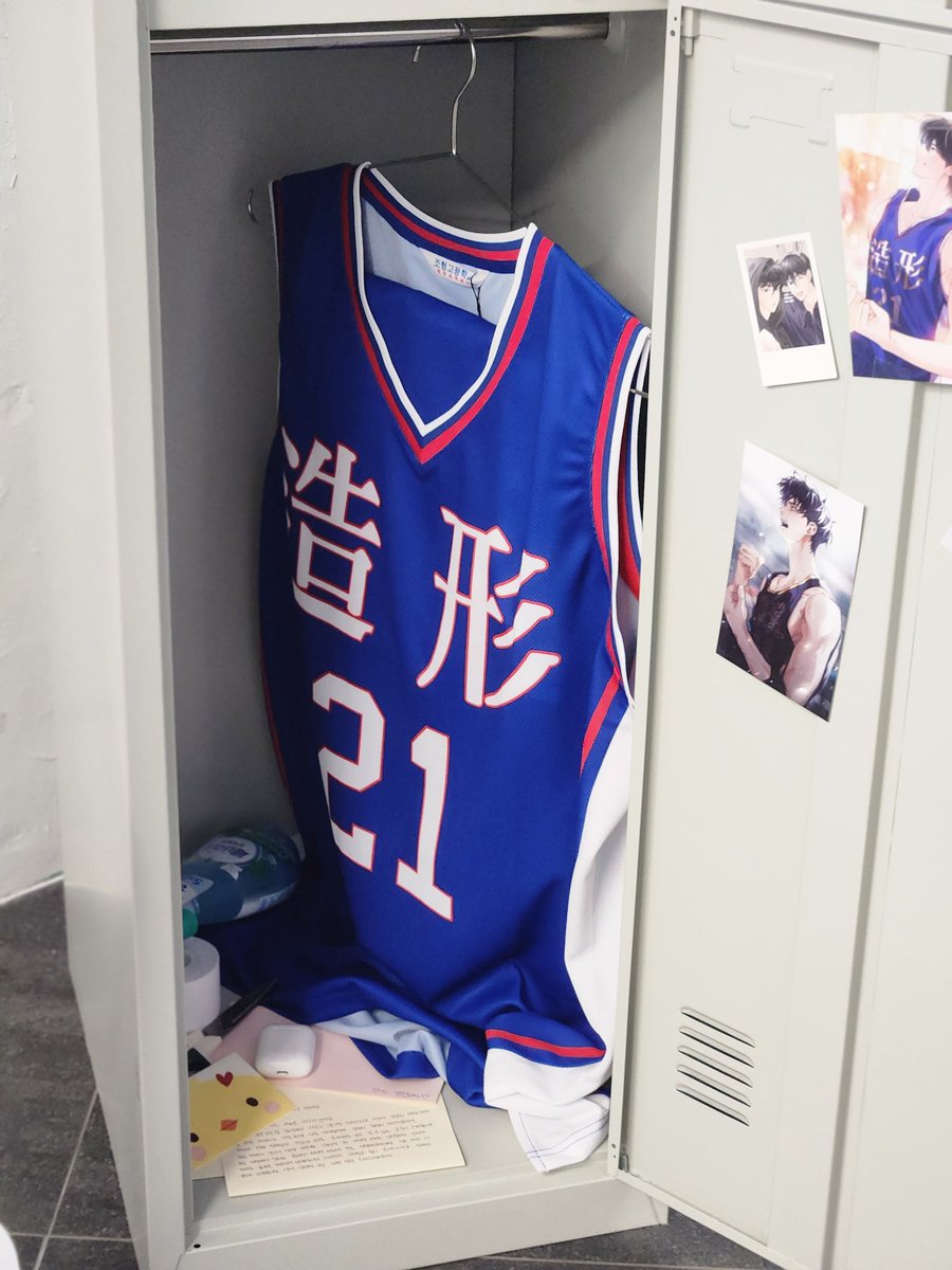 갑상어 tweet media