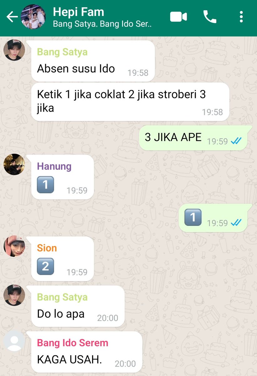 bukanoneus's tweet photo. Siapa mau https://t.co/RCvDFaA8aZ