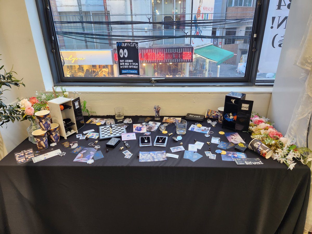 갑상어 tweet media