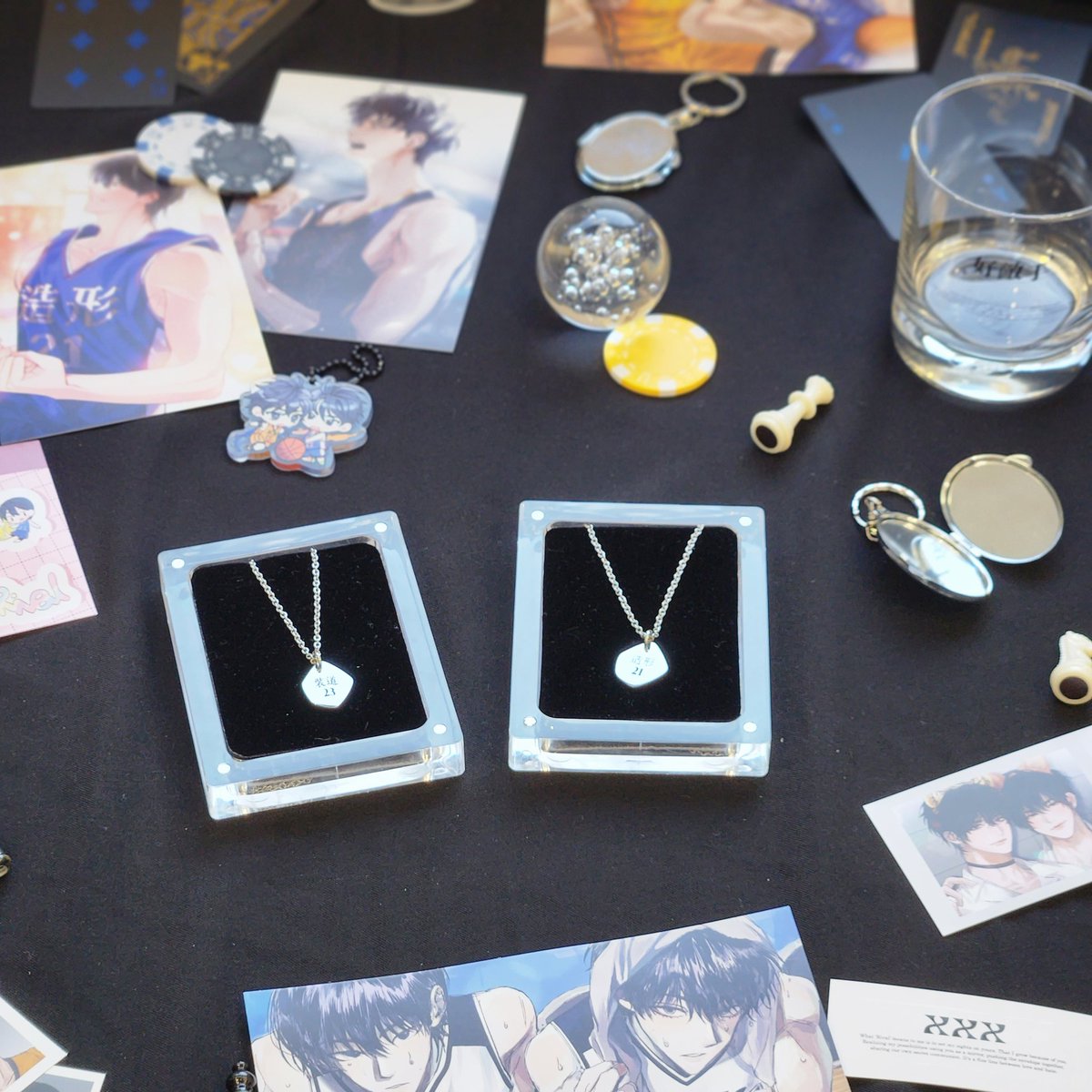 갑상어 tweet media