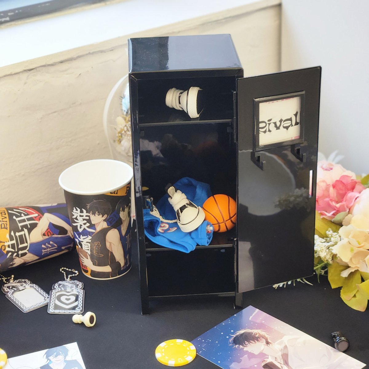 갑상어 tweet media