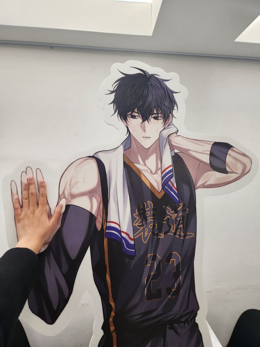 갑상어 tweet media