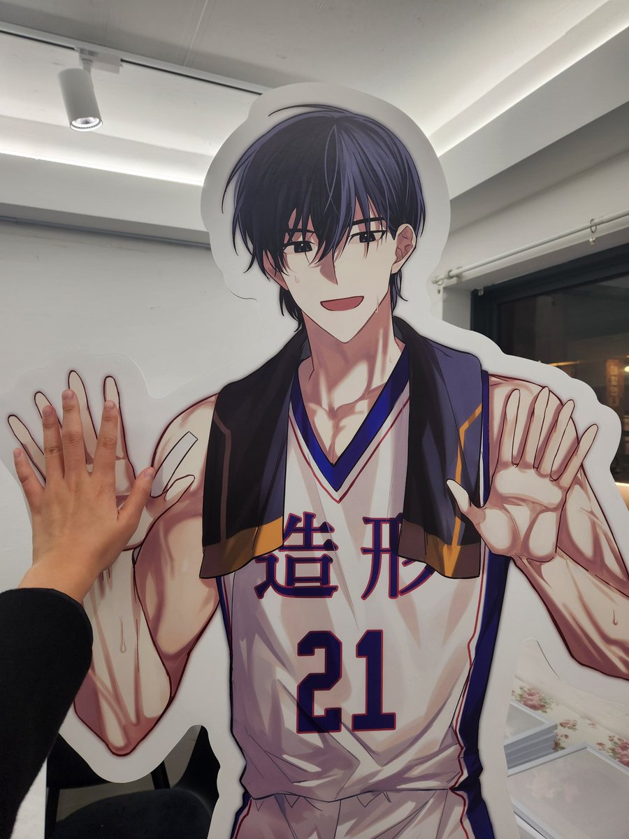 갑상어 tweet media