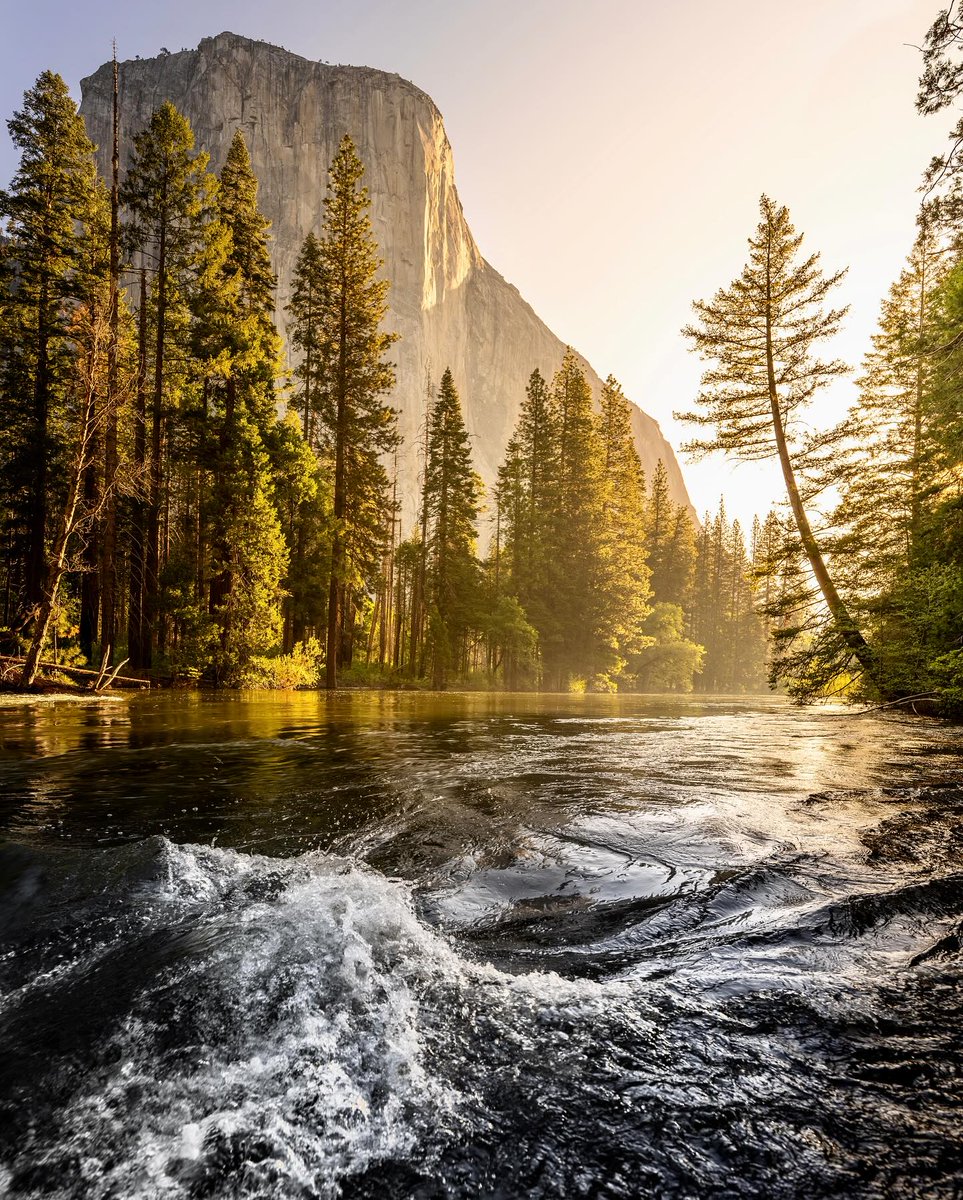 Yosemite National Park,USA