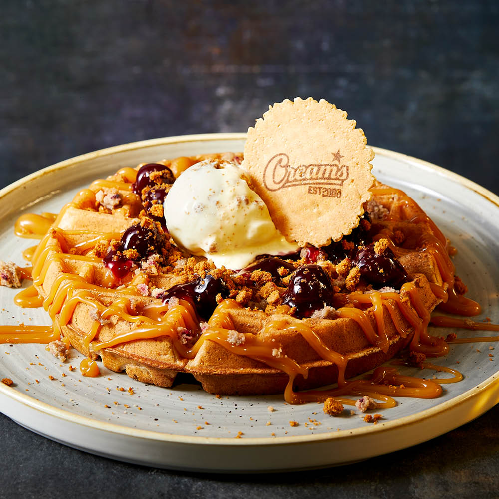 Creams Cafe Watford (@Creams_Watford) / Posts / X