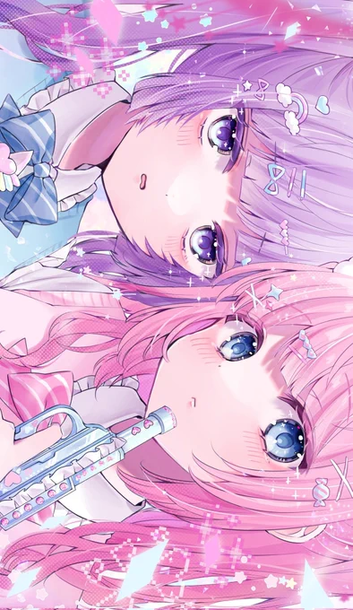 #いい双子の日 