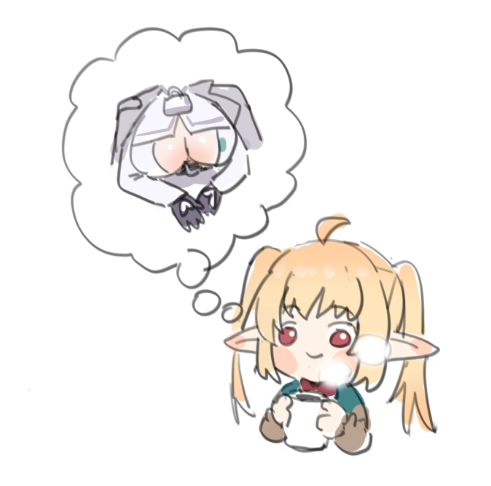 「」|maplesightsのイラスト