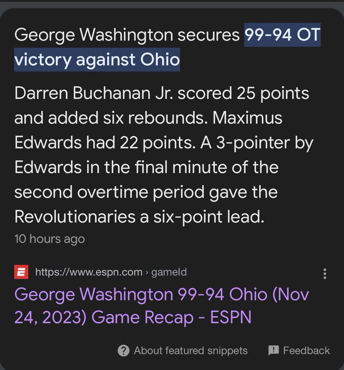 Raise High Nation tweet media