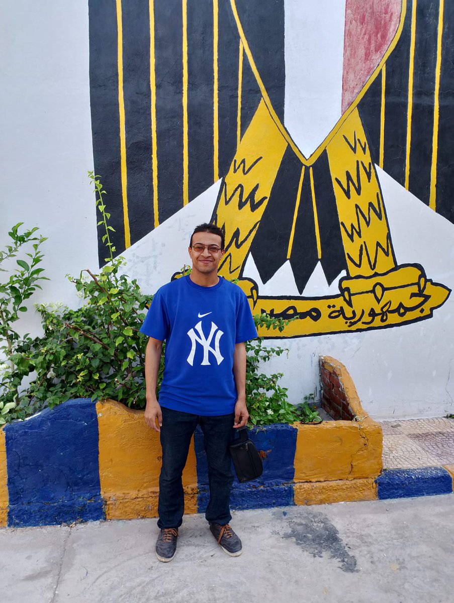 Ahmed Abd elazem 🇦🇹❤️🤍 tweet media