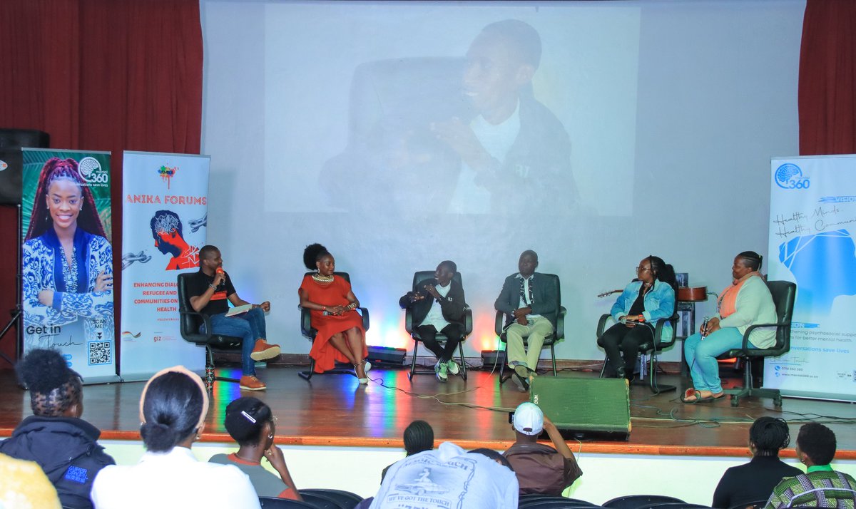 Every day we learn, share and unlearn
The moment we stop sharing we stop living

Join in the conversation at the #AnikaForums