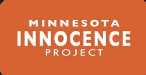 (RT) if you want the Innocence project in (MN) to help prove what everyone already knows, that Derek Chauvin is Innocent ⚖️