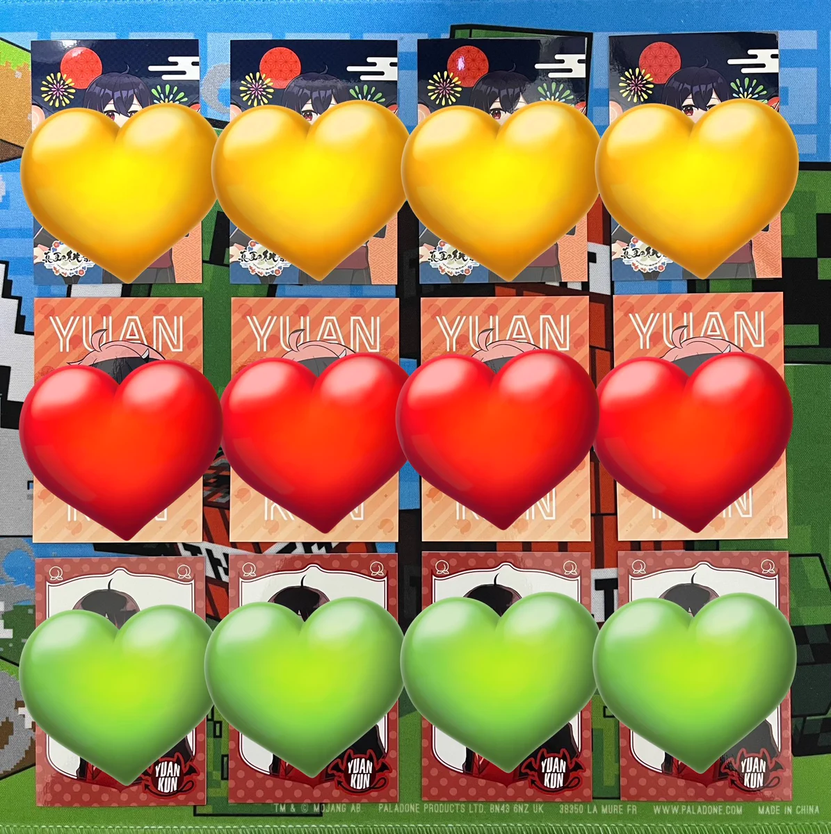 じゃぱぱ🍑からぴち on X: 