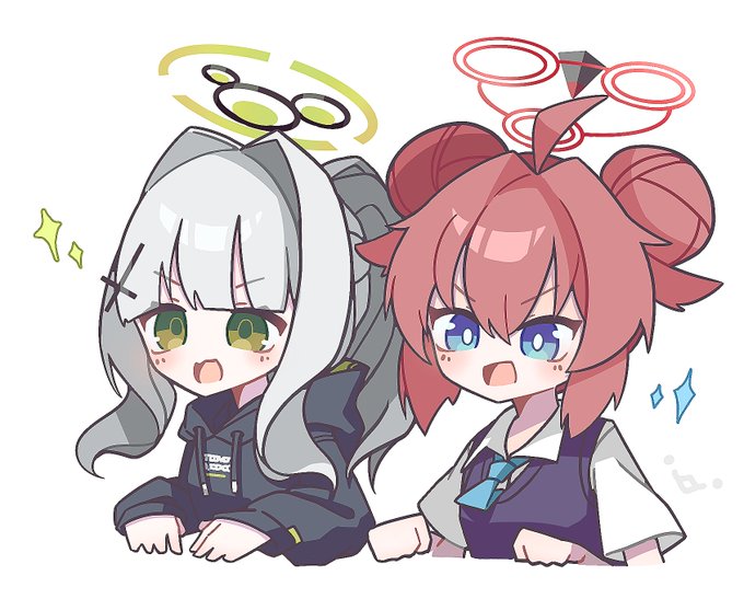 ハレマキ可愛いね…