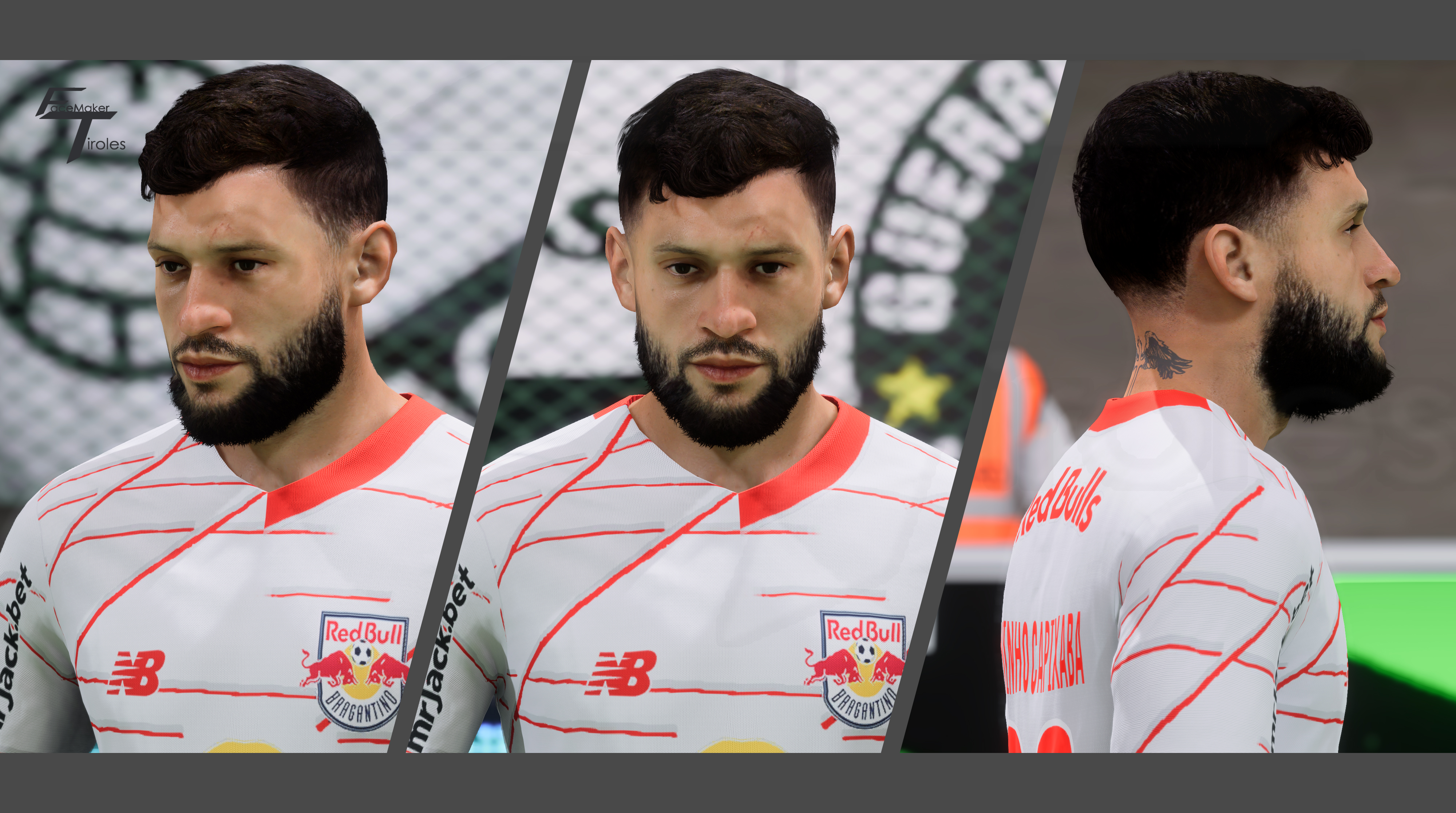 FMN 23 - Patch para FIFA 23 PC - Liberado! - FIFAMANIA News - Jogue com  emoção.