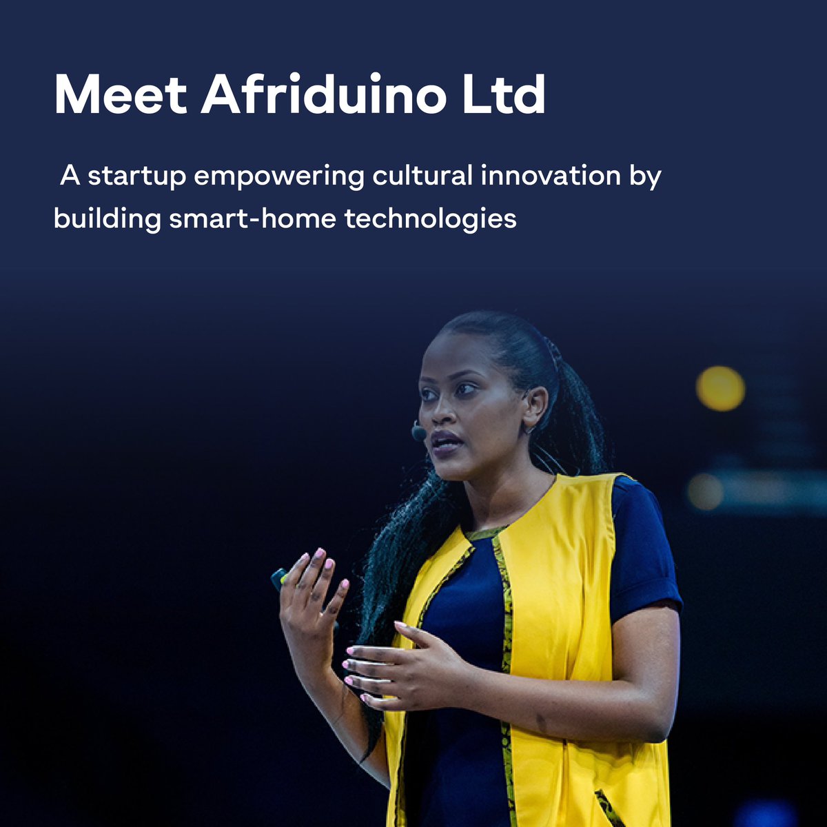 Hanga Pitchfest tweet media