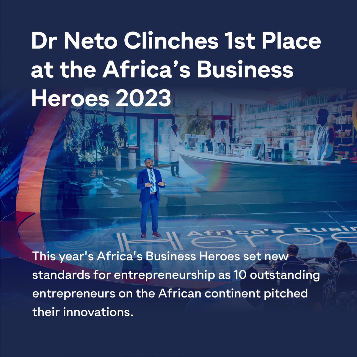 Hanga Pitchfest tweet media