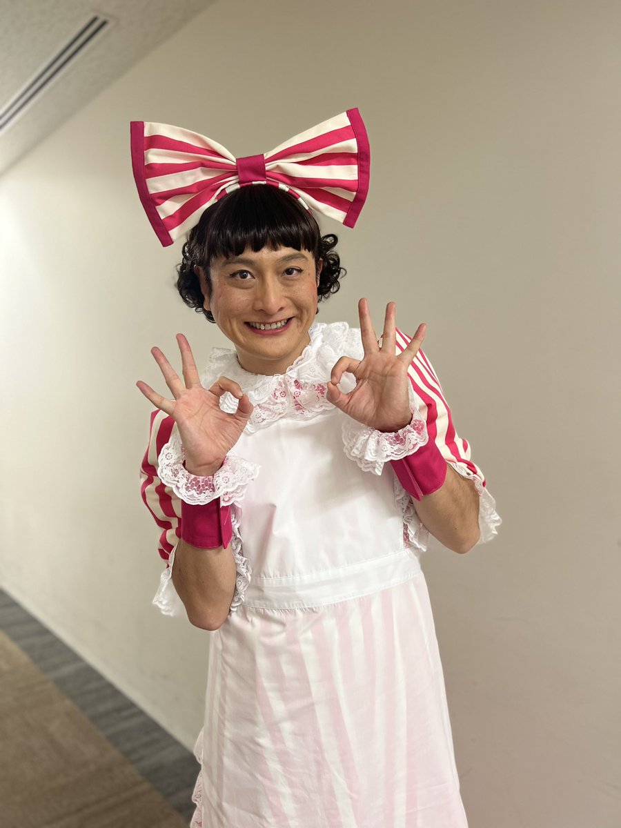 JP （ものまね芸人） on X