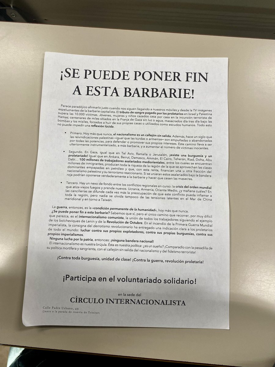 Laura_VFP's tweet photo. Una chica ayer me entregó esto 🙌🏻 https://t.co/XkJMQUGezf